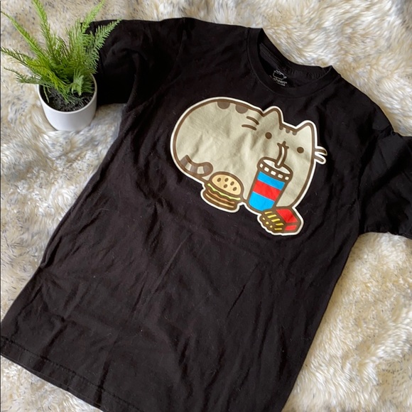 Pusheen Tee - Picture 3 of 3